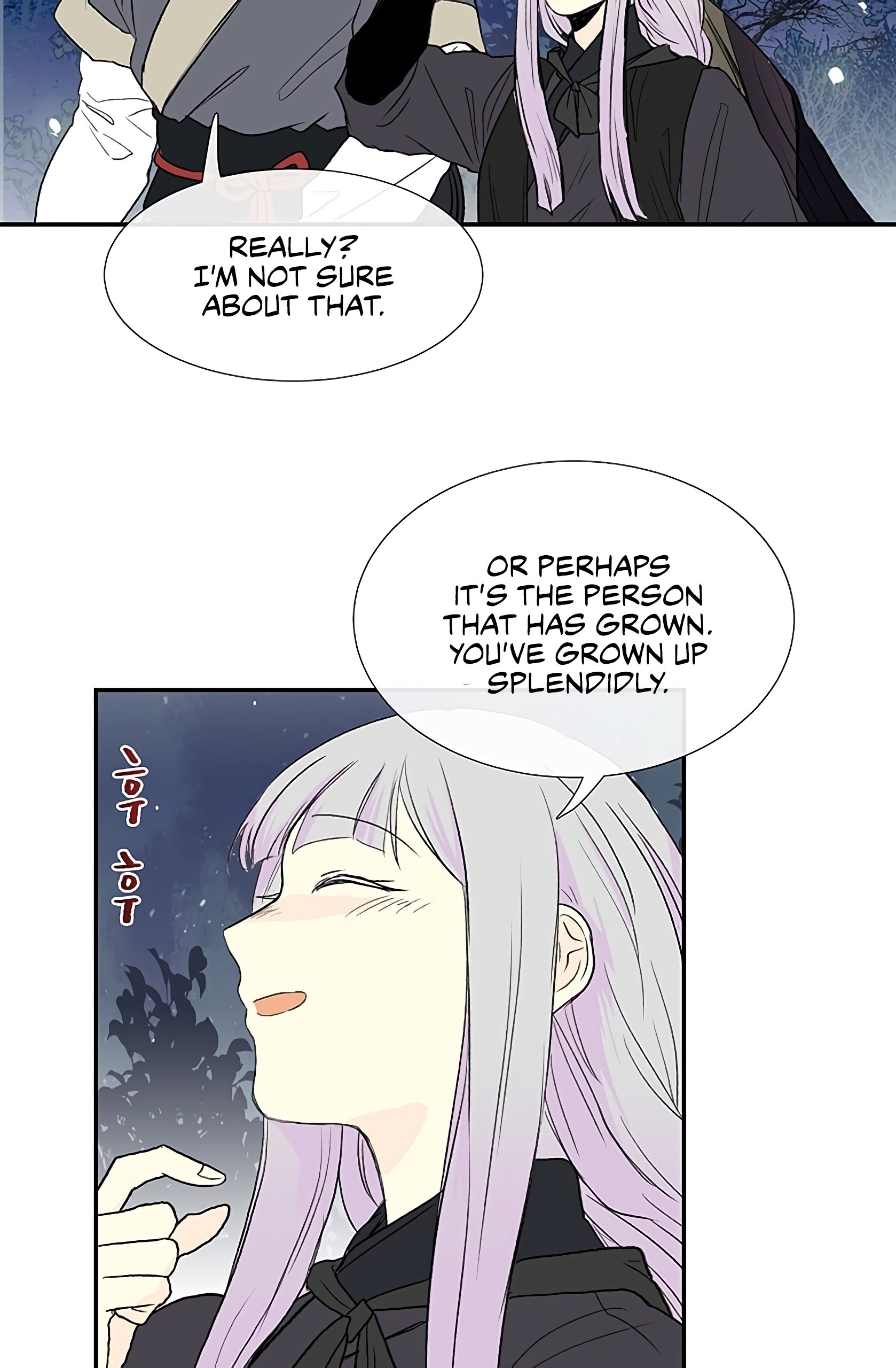 The Scholar's Reincarnation Chapter 102 16